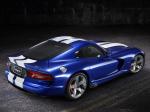 Dodge Viper SRT GTS Launch Edition 2013 года